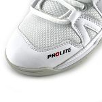 Karakal ProLite Court Shoe White