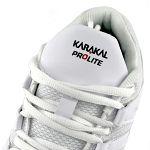 Karakal ProLite Court Shoe White