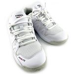 Karakal ProLite Court Shoe White