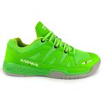 Karakal ProLite Court Shoe Green