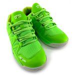 Karakal ProLite Court Shoe Green