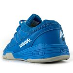 Karakal ProLite Court Shoe Blue