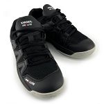 Karakal ProLite Court Shoe Black
