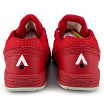 Karakal ProLite Court Shoe Red