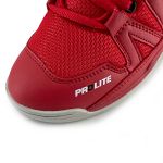 Karakal ProLite Court Shoe Red