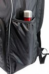 Karakal Pro Tour 30 Backpack 2.0 - Black