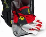 Karakal Pro Tour 30 Backpack 2.0 - Black