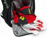 Karakal Pro Tour 30 Backpack 2.1 White