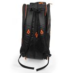 Karakal Pro Tour Fifty Bag 2.2 Orange