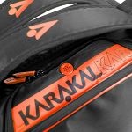 Karakal Pro Tour Fifty Bag 2.2 Orange