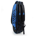 Karakal Pro Tour Match 2.2 Racketbag 4R Blue