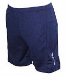 Karakal Leon Shorts Granatowe