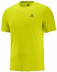 Salomon XA Tee Citronelle