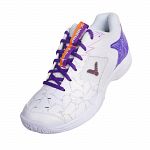Victor Dragon Ball Z Limited Shoes Bright White