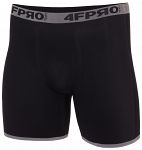 4F Bielizna Baselayer Czarny