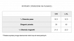 4F Bielizna Baselayer Czarny
