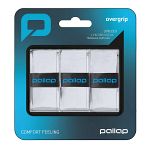 Pallap Overgrip 3-Pack White
