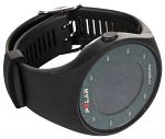 Polar M200 Czarny - Tester