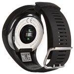 Polar M200 Czarny - Tester