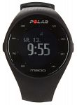 Polar M200 Czarny - Tester