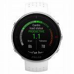 Polar Vantage M White