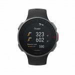 Polar Vantage V Black