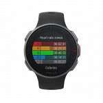 Polar Vantage V Black
