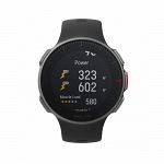 Polar Vantage V Black
