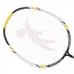 Nassau Power Swing 2000 2-Racket Set