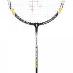 Nassau Power Swing 2000 2-Racket Set