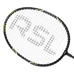 RSL Pro 1000 Black / Yellow