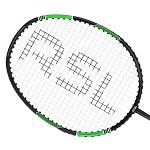 RSL Pro 5000 Black / Green