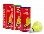 Oliver Pro Tec 5 Yellow 3szt.