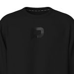 Pallap Vintage Crewneck Black