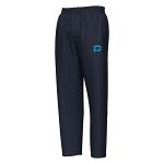 Pallap Leisure Slim Fit Men's Pants Navy / Pulse Blue