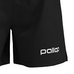 Pallap Competition Men's Shorts Black / Blue Green