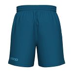 Pallap Men's Shorts Petrol Blue / Cyan Blue