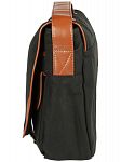 Prince Classic Messenger Bag Black 2014