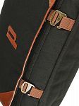 Prince Classic Messenger Bag Black 2014