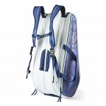 RSL RB915 Pro Tour Thermobag 12R White / Blue