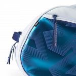 RSL RB915 Pro Tour Thermobag 12R White / Blue
