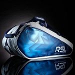 RSL RB915 Pro Tour Thermobag 12R White / Blue