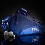 RSL RB916 Pro Tour Thermobag 12R Blue