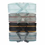 Apacs REC-D771-SF Square Thermobag 6R Ocean / Washed Teal