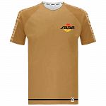 Sane Player T-Shirt Hombre Beige