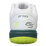 Yonex SHB 65 Z4 Wide VA Grayish Beige