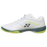 Yonex SHB 65 Z4 Wide VA Grayish Beige