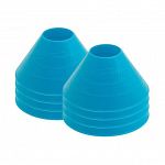 Talbot-Torro Speed-Badminton Cones Znaczniki