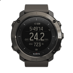 Suunto  Traverse Graphite