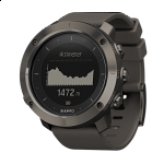 Suunto  Traverse Graphite